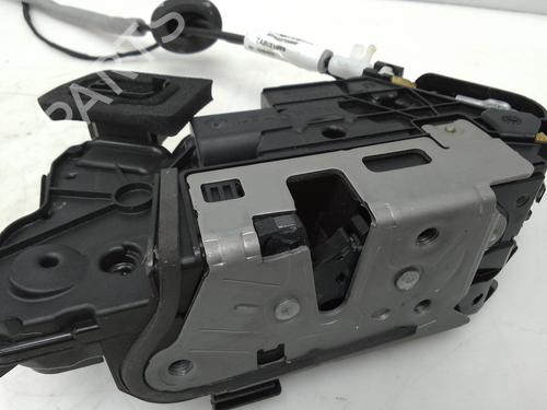Front left lock CUPRA LEON (KL1, KU1) 2.0 TSI | BP28144725C98 