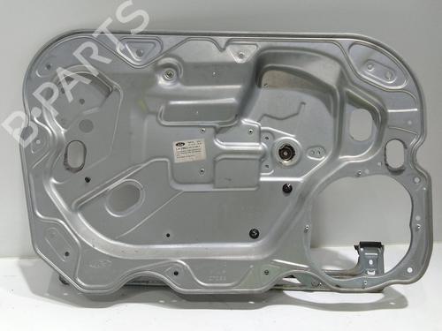 Rudehejsemekanisme ventre foran FORD C-MAX (DM2) 1.8 TDCi | BP30051601C22