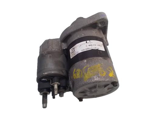 Starter FORD FIESTA VII (HJ, HF) 1.0 EcoBoost | BP23882858M8 - Image 2