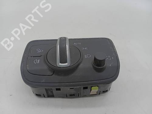 Headlight switch AUDI A3 Sportback (8VA, 8VF) 2.0 TDI | BP28146158I24 