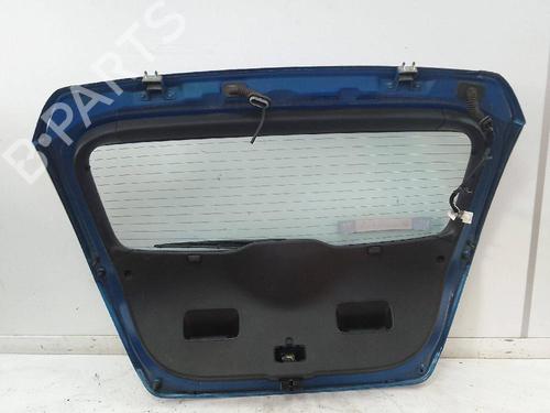 Tailgate HYUNDAI i30 (FD)  | BP24736643C6 