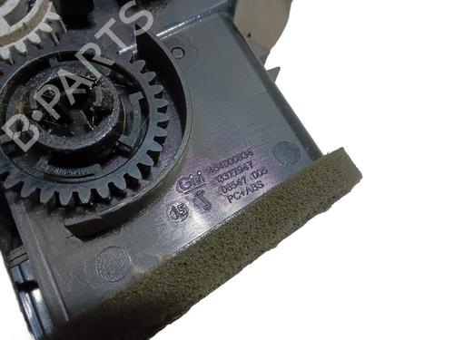Air vent OPEL CORSA D (S07) 1.3 CDTI (L08, L68) | BP34421208I21  - Image 6