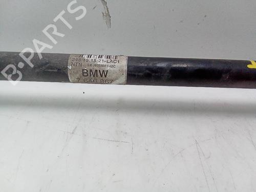 Left rear driveshaft BMW X1 (F48) xDrive 25 e Plug-in-Hybrid | BP26159364M40 