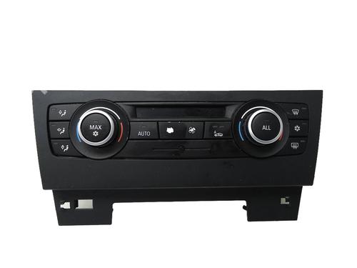Climate control BMW X1 (E84) sDrive 20 d | BP18585241I5 - Image 2