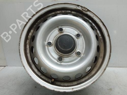 Felg FORD TRANSIT CUSTOM V362 Bus (F3) 2.2 TDCi (125 hp) 29386715