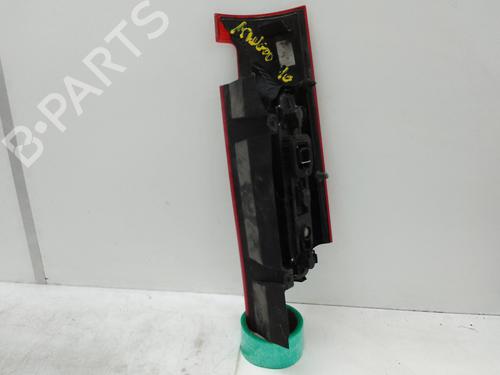 Left taillight RENAULT KANGOO / GRAND KANGOO II (KW0/1_) 1.5 dCi 85 (KW0K, KW0L, KW0B) | BP26054802C34 
