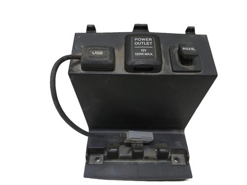 Used Electronic module Electronic module HONDA CIVIC IX (FK) 1.6 i-DTEC (FK3) (120 hp) 33040613 33040613