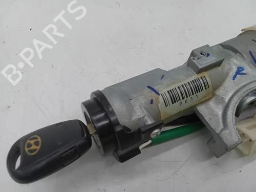 Ignition barrel HYUNDAI i10 I (PA) 1.2 | BP29420624M48 