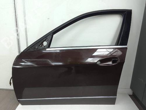 Left front door MERCEDES-BENZ E-CLASS (W212) E 350 CGI (212.057) | BP24465438C2 