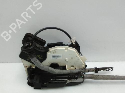 Rear right lock VW POLO V (6R1, 6C1)  | BP22364976C99 