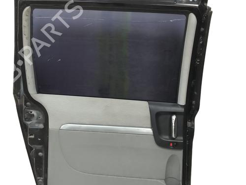 Drzwi boczne / przesuwne lewe KIA CARNIVAL / GRAND CARNIVAL III (VQ) 2.9 CRDi | BP30195400C74