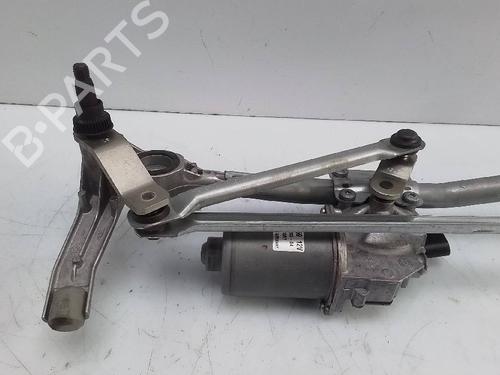 Used Front wiper motor BMW 3 Convertible (E93) [2006-2013]  24463872