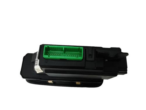 Left front window switch VOLVO S60 I (384) 2.4 | BP21566444I27 - Image 3