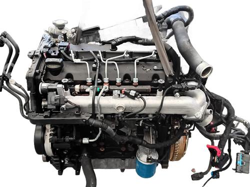 Used Engine KIA CARNIVAL / GRAND CARNIVAL III (VQ) 2.9 CRDi (185 hp) 31353568