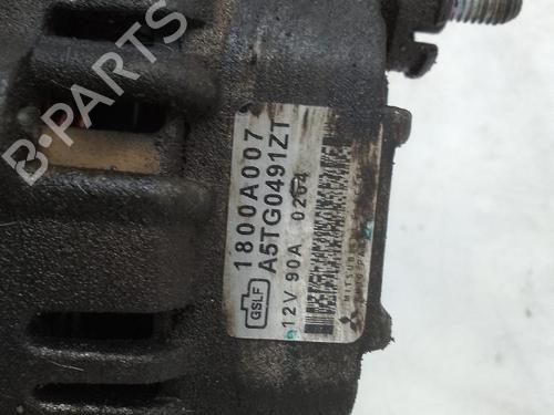 Alternator MITSUBISHI L200 / TRITON (KA_T, KB_T) 2.5 DI-D 4WD (KB4T) | BP27445781M7 