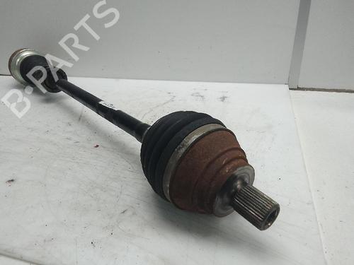 Right front driveshaft MERCEDES-BENZ GLE Coupe (C167) GLE 350 de 4-matic (167.317) | BP18595018M39 