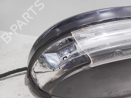 Right mirror VW PASSAT CC B6 (357) 2.0 TDI 4motion | BP34541571C27 - Image 5