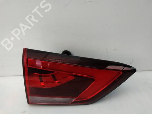 Used Left tailgate light Left tailgate light 22759644 22759644