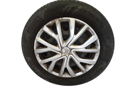 Used Rim Rim CITROËN BERLINGO (ER_, EC_) 1.5 BlueHDi 100 (102 hp) 33285993 33285993