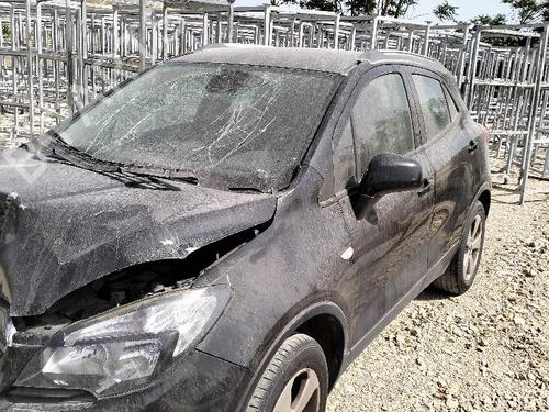 Felg OPEL MOKKA / MOKKA X (J13) [2012-2025]  18890885