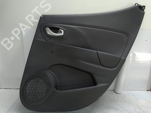 Used Rear right panel RENAULT CLIO IV (BH_) 1.5 dCi 90 (90 hp) 28518370