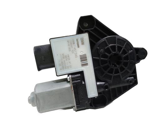 Used Right front window motor BMW X3 (G01, F97, G08) sDrive 18 d (150 hp) 31869361