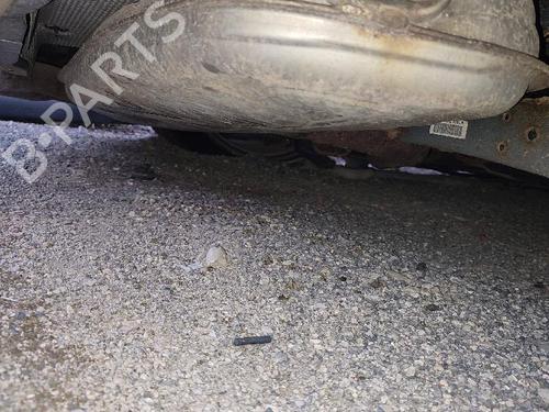 Exhaust system VW SCIROCCO III (137, 138) 2.0 R | BP18590322M121 