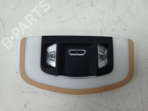 Used Interior roof light Interior roof light PORSCHE PANAMERA (970) 3.0 D (300 hp) 18584509 18584509