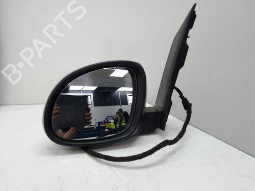 Used Left mirror SEAT ALHAMBRA (710, 711) 2.0 TDI (140 hp) 26054624