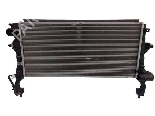 Used Water radiator Water radiator KIA XCEED (CD) 1.6 CRDi 136 Eco-Dynamics+ (136 hp) 21125869 21125869