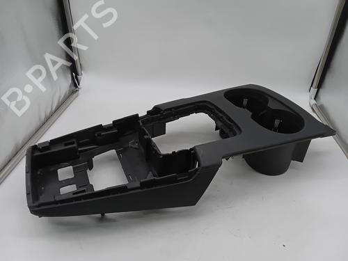 Mittelkonsole für AUDI A3 Sportback (8VA, 8VF) 2.0 TDI (150 hp) 29203630