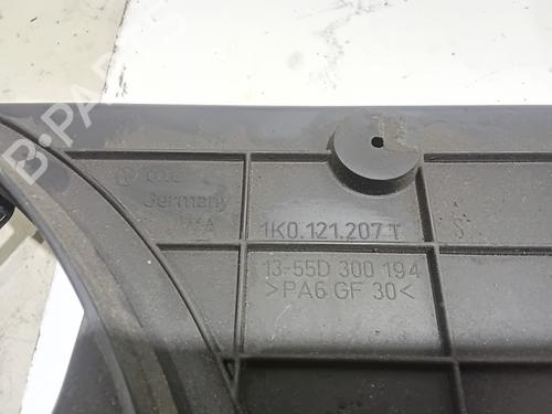 Radiator fan SEAT EXEO ST (3R5) 2.0 TDI | BP38086759M35 - Image 6
