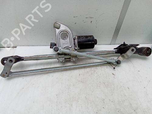 Used Front wiper motor BMW 3 Touring (F31) 320 d xDrive (184 hp) 18572753