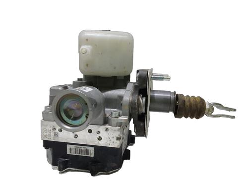 Used ABS pump HYUNDAI IONIQ (AE) 1.6 GDI Hybrid (141 hp) 33166540