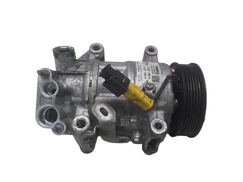 AC compressor OPEL ASTRA L (OV5) 1.5 Turbo D (FBYHZT, FBYHZJ) | BP31308293M34 