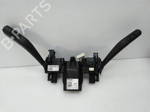 Steering column stalk SEAT ALTEA XL (5P5, 5P8) 1.9 TDI | BP22344257I23 