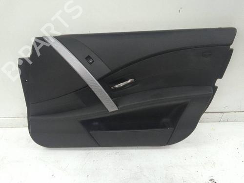 Front right panel BMW 5 (E60)  | BP18970976C59 