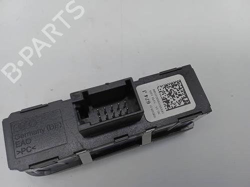Switch AUDI A1 (8X1, 8XK) 1.4 TFSI | BP28146375I30 