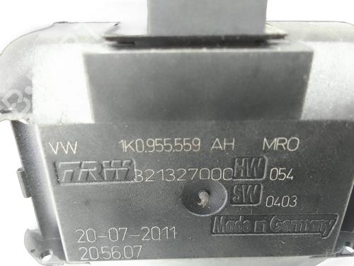 Electronic module VW GOLF VI (5K1) 2.0 TDI | BP23882748M83 - Image 5
