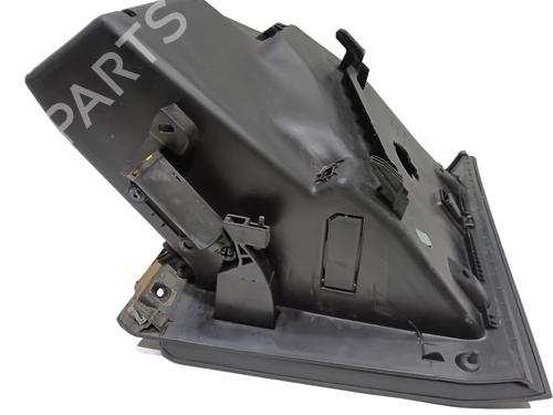 Handskerum PEUGEOT 2008 I (CU_) 1.2 PureTech 82 | BP30527271C95 