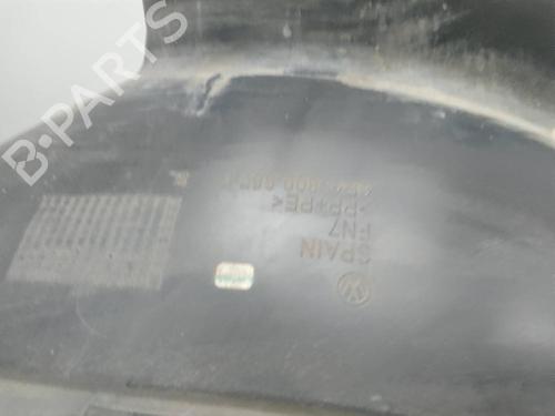 Used Wheel arch VW POLO V (6R1, 6C1) 1.6 TDI (105 hp) 18579301