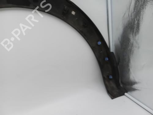 Rear left wheel arch trim PEUGEOT 3008 II SUV (MC_, MR_, MJ_, M4_) 1.2 THP/ PureTech 130 (MRHNSM, MRHNSU, MRHNSJ, MRHNYW,... | BP29396479C136 