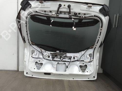 Tailgate TOYOTA C-HR (_X1_) 1.8 Hybrid (ZYX10_, ZYX11_, ZYX10R, ZYX11R) | BP23559389C6