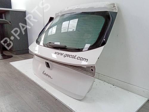 Tailgate SEAT LEON Sportstourer (KL8, KLD) 2.0 TDI | BP28149539C6 