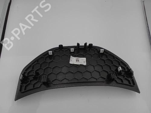 Other PEUGEOT 3008 II SUV (MC_, MR_, MJ_, M4_) 1.2 THP/ PureTech 130 (MRHNSM, MRHNSU, MRHNSJ, MRHNYW,... | BP25707641O1 