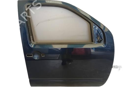 Used Right front door Right front door NISSAN NAVARA NP300 (D40) 2.5 dCi 4WD (174 hp) 34420363 34420363