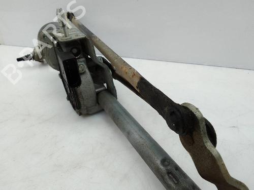 Front wiper motor SKODA FABIA III (NJ3) 1.0 | BP21549995M29 