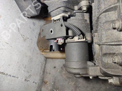 Elektronisk modul VW TOUAREG (7LA, 7L6, 7L7) 2.5 R5 TDI | BP26052644M83 