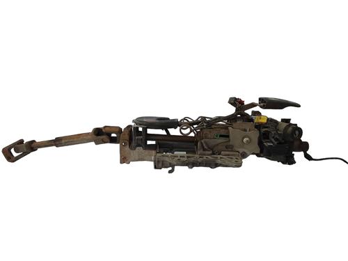 Steering column SEAT LEON (1P1) 1.9 TDI | BP24121023M21 - Image 4