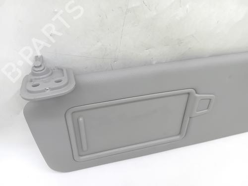 Venstre solskærm HYUNDAI TUCSON (TL, TLE) 1.6 GDi | BP29995511I1 